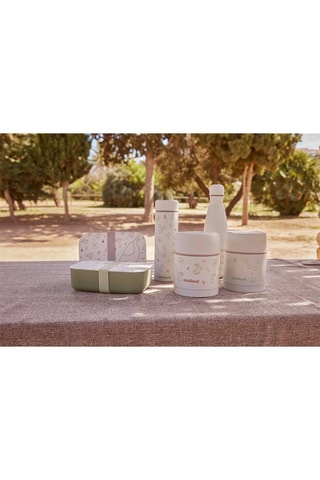 Lunch box EcoFriendly - 1 l