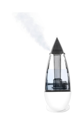 Humidificateur Humitouch - Blanc