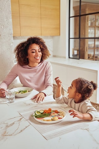 Assiette - 1 pièce - Dès 6 mois 