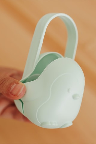 Porte-tétines sans BPA - Dès la naissance