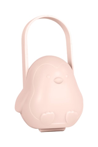 Porte-tétines sans BPA - Dès la naissance