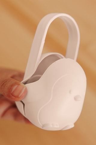 Porte-tétines sans BPA - Dès la naissance