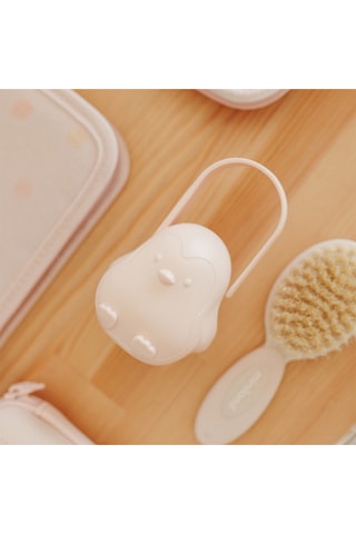 Porte-tétines sans BPA - Dès la naissance