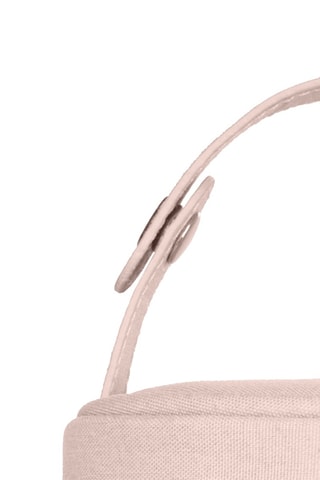 Sac isotherme - Rose