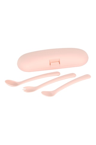 2 cuillères et fourchette - Dès la naissance