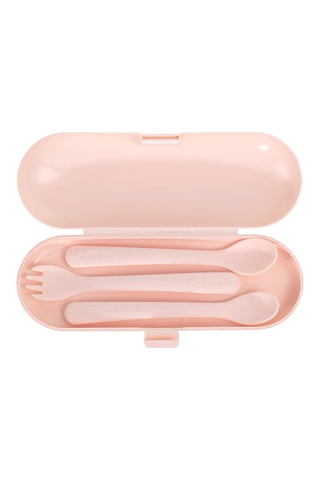 2 cuillères et fourchette - Dès la naissance