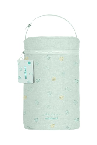 Sac isotherme - Turquoise