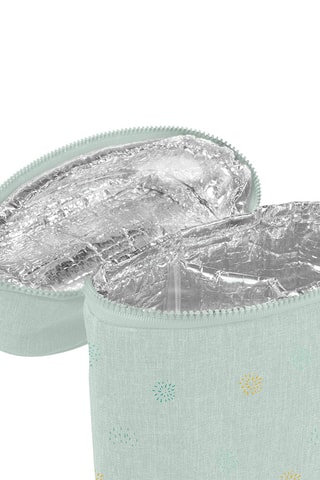 Sac isotherme - Turquoise