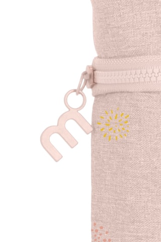 Sac isotherme - Vieux rose