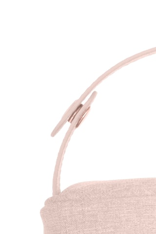 Sac isotherme - Vieux rose