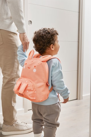 Sac à dos isotherme - Orange