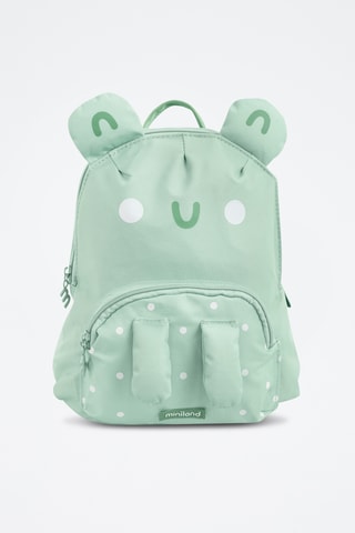 Sac à dos isotherme - Vert d’eau