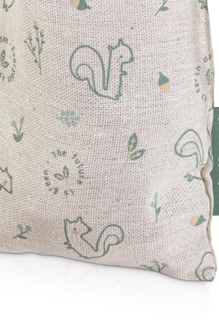 Coffret soin cheveux pour bébé en bois et coton biologique - 3 produits - Dès la naissance