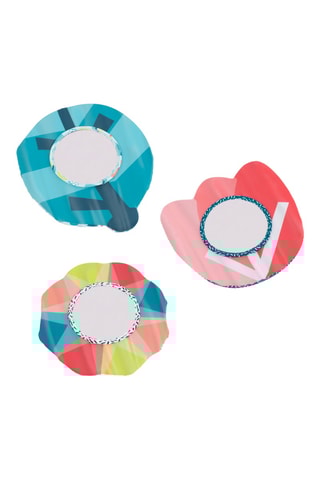 3 miroirs - Dès 6 mois