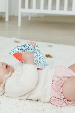 3 miroirs - Dès 6 mois