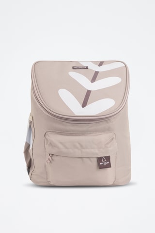 Sac à dos isotherme - Mauve  