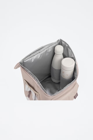 Sac à dos isotherme - Mauve  
