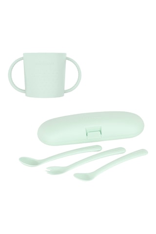 2 boîtes à lunch et sac isotherme - Dès la naissance