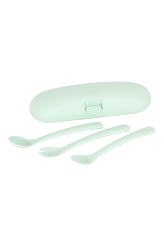 2 boîtes à lunch et sac isotherme - Dès la naissance