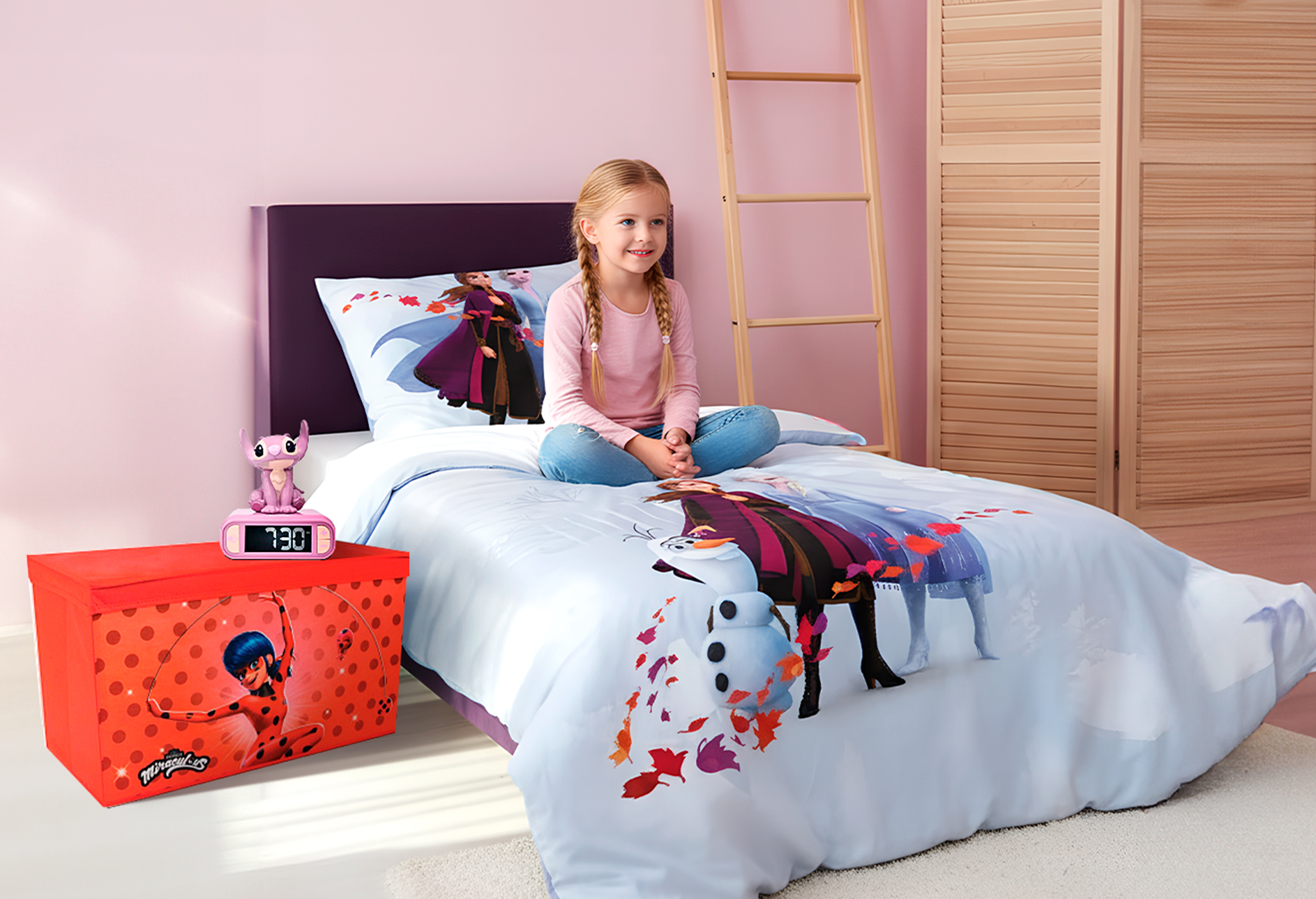 LEXIBOOK à super prix sur SHOWROOMPRIVÉ