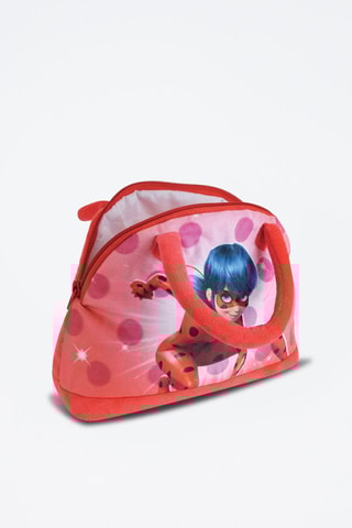 Sac à mains Ladybug Miraculous Dès 3 ans