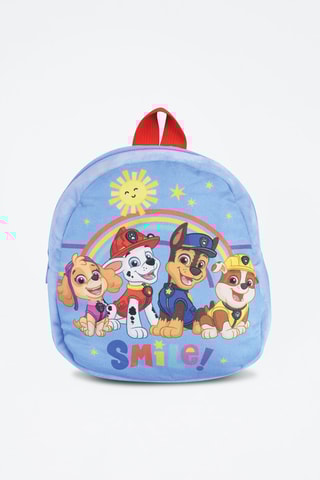 Sac à dos Pat' Patrouille - Bleu