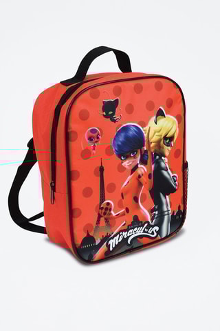Sac à dos isotherme Ladybug Miraculous - 5 l