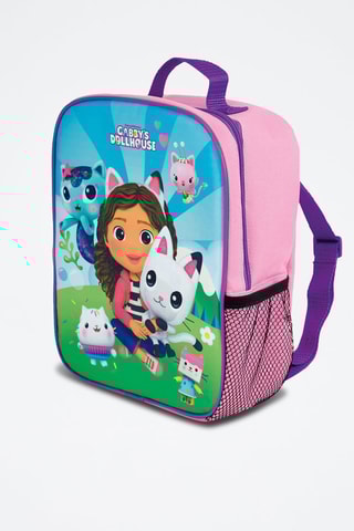 Sac à dos isotherme Gabby et la maison Magique - 5 l