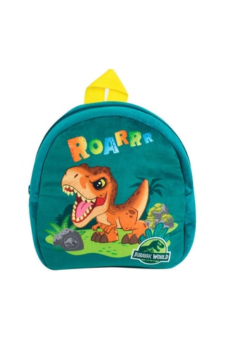 Sac à dos Jurassic World - Vert foncé