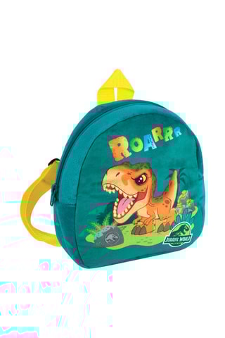 Sac à dos Jurassic World - Vert foncé