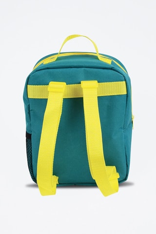 Sac à dos Jurassic World - Vert foncé et marron clair