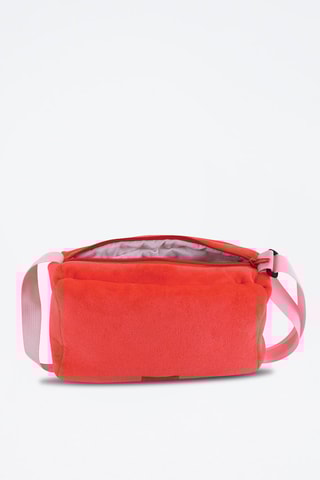 Sac en bandoullière Ladybug Miraculous Rouge