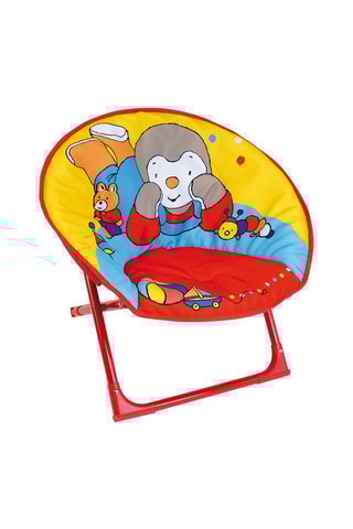 Siège-lune T'choupi Dès 3 ans