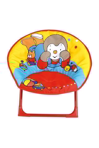 Siège-lune T'choupi Dès 3 ans