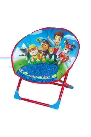 Siège-lune Pat' Patrouille Dès 3 ans