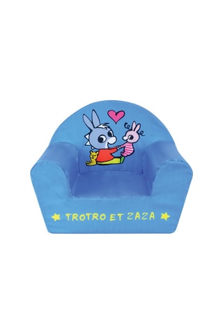 Fauteuil club Trotro Dès 12 mois