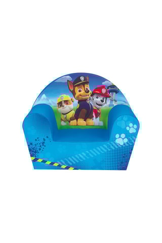 Fauteuil club Pat' Patrouille Dès 12 mois
