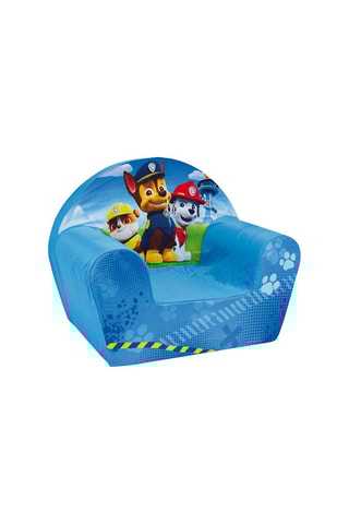 Fauteuil club Pat' Patrouille Dès 12 mois
