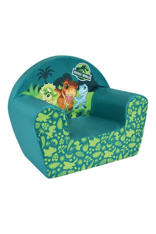 Fauteuil Jurassic World - Vert