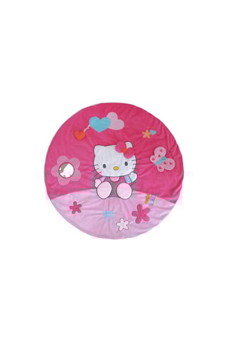 Tapis d'éveil Hello Kitty Sanrio