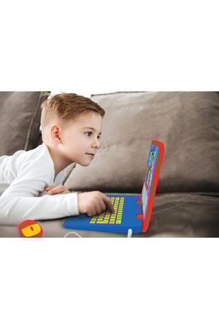 Ordinateur éducatif Pat’ Patrouille - Dès 4 ans