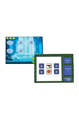 Console éducative bilingue La Pat’ Patrouille  - Dès 4 ans