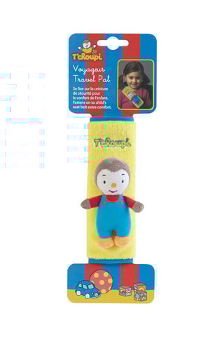 Protège-ceinture T’choupi