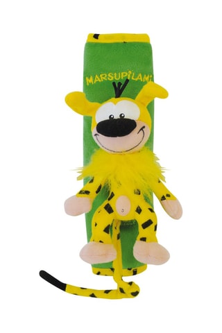 Protège-ceinture Marsupilami
