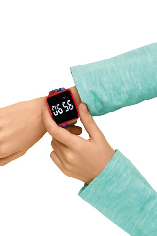 Montre digitale Pat' Patrouille - Dès 4 ans