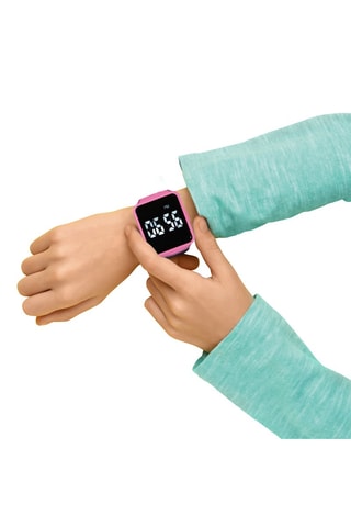 Montre digitale Licorne - Dès 4 ans