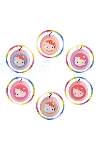 Casque Hello Kitty Sanrio - Rose - Dès 3 ans