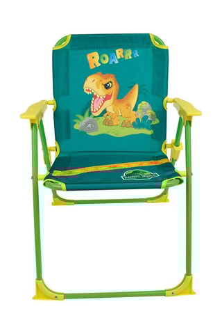 Salon de jardin Jurassic World Dès 3 ans