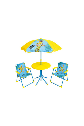 Ensemble de jardin Marsupilami   Dès 3 ans - 3 pièces