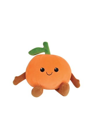 Barquette 6 peluches Fruity's - Dès 3 ans